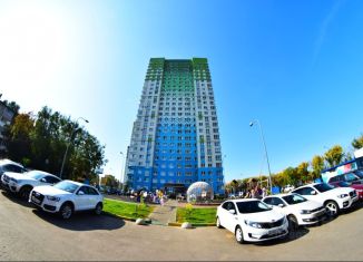 Сдается в аренду однокомнатная квартира, 36 м2, Нижний Новгород, проспект Гагарина, 99к2, жилой район Щербинки