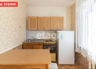Продается 1-комнатная квартира, 35.2 м2, Петрозаводск, Комсомольский проспект, 17, район Кукковка