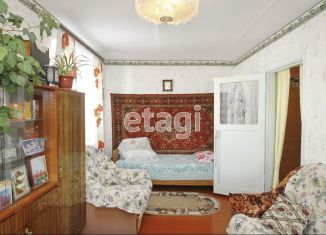 Продажа однокомнатной квартиры, 31 м2, Тюменская область, улица Ленина, 12