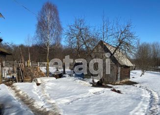 Продается дом, 59.7 м2, село Ильинское, 28Н-0548