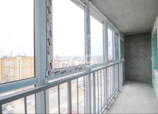 Продажа 1-комнатной квартиры, 41 м2, Барнаул, улица Энтузиастов, 65, ЖК Пломбир
