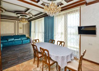 Продается трехкомнатная квартира, 93 м2, Москва, 1-й Смоленский переулок, 21, район Арбат
