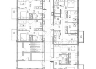 Продажа 1-комнатной квартиры, 41.6 м2, Санкт-Петербург, проспект Героев, 31, проспект Героев