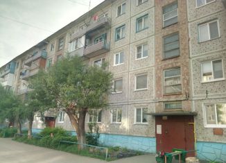 Продам 1-комнатную квартиру, 34 м2, село Лузино, Комсомольская улица, 14