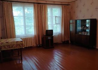 Двухкомнатная квартира на продажу, 48 м2, рабочий посёлок Бурмакино, Комсомольская улица