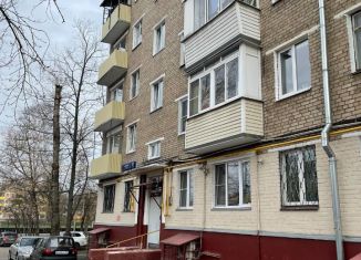 Продается 1-комнатная квартира, 30 м2, Москва, Алымов переулок, 17к2, метро Преображенская площадь