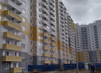Продам 3-комнатную квартиру, 58.2 м2, Красноярск, ЖК Нанжуль-Солнечный