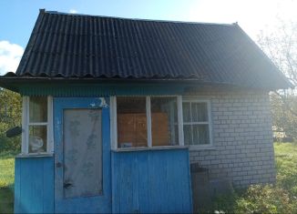 Дача на продажу, 20 м2, Новгородская область