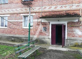 Продажа 3-комнатной квартиры, 49 м2, Хадыженск, Рабочая улица