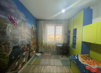 2-комнатная квартира на продажу, 50.5 м2, Иркутск, микрорайон Юбилейный, 122, ЖК Юбилейный квартал
