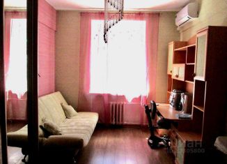 2-комнатная квартира в аренду, 60 м2, Москва, улица Трофимова, 3, Даниловский район