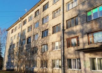 Сдам в аренду 1-комнатную квартиру, 17 м2, Ленинградская область, Магистральная улица, 48Б