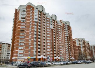 Продается многокомнатная квартира, 131.7 м2, Екатеринбург, улица Академика Шварца, 10к1, метро Ботаническая