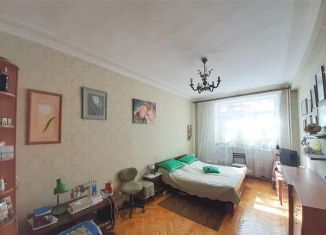 Продается трехкомнатная квартира, 76.7 м2, Москва, Измайловский проезд, 4, метро Партизанская