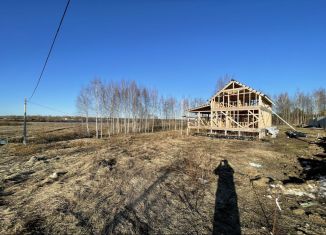 Продам дом, 120 м2, деревня Пасынково, М-10, подъезд к Твери со стороны Москвы, 156-й километр