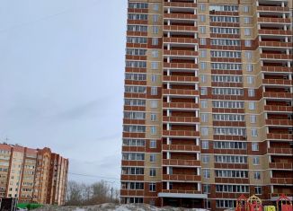 Продажа однокомнатной квартиры, 44 м2, Пермь, улица Адмирала Макарова, 23, ЖК Адмирала Макарова