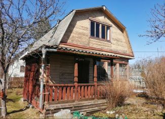 Продам дом, 93.5 м2, деревня Борисова Грива