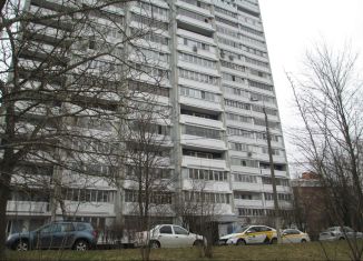 1-комнатная квартира в аренду, 36 м2, Москва, Зеленоград, к1001