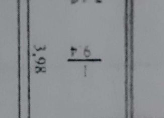 Квартира на продажу студия, 12.9 м2, Тюмень, улица Бабарынка, 16А, Калининский округ