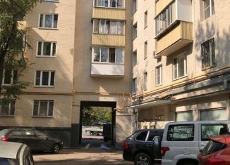 Продается 4-ком. квартира, 58 м2, Москва, метро Нахимовский проспект, Варшавское шоссе, 65к2