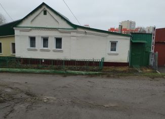Продается дом, 45 м2, Саранск, Зелёная улица, 9