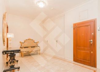 Продается 4-ком. квартира, 250 м2, Москва, Лесная улица, 6к1, метро Белорусская