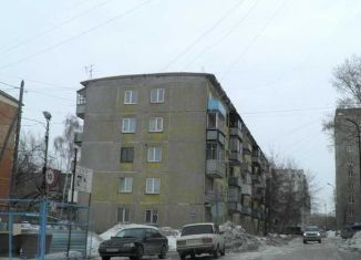 Продаю 1-комнатную квартиру, 30.8 м2, Новосибирск, Ипподромская улица, Центральный район