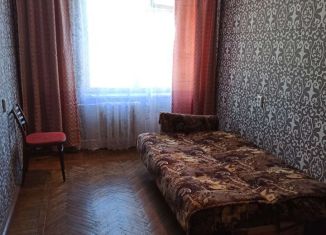 3-комнатная квартира в аренду, 60 м2, Санкт-Петербург, Карташихина улица, 19, муниципальный округ Гавань