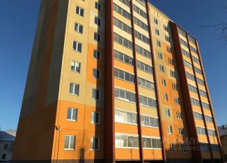 Продажа двухкомнатной квартиры, 67 м2, Челябинск, Новороссийская улица, 9А, Ленинский район