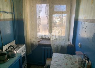 Однокомнатная квартира на продажу, 29.4 м2, деревня Татарское