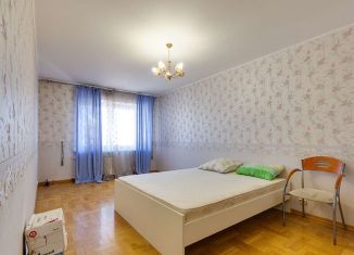 Продается 4-комнатная квартира, 117.8 м2, Санкт-Петербург, Комендантский проспект, 8к2, муниципальный округ Озеро Долгое