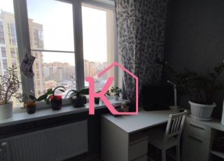 Продается однокомнатная квартира, 49.4 м2, Рязань, Васильевская улица, 5, ЖК Grand Comfort
