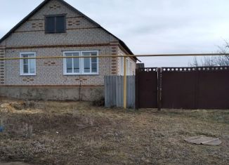 Продажа дома, 86 м2, село Пришиб, улица Цепина