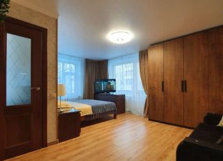 1-комнатная квартира на продажу, 33 м2, Москва, улица Цандера, 11, улица Цандера
