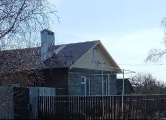 Продажа дома, 55 м2, Буинск