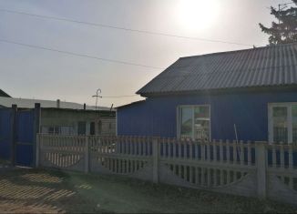 Дом на продажу, 54 м2, село Подсинее, Комсомольская улица, 5