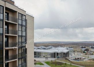 Продажа 1-комнатной квартиры, 44 м2, Иркутск, Байкальская улица, 418, ЖК Suncity
