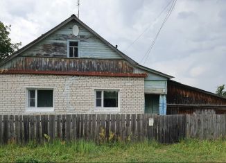 Продам дом, 90 м2, деревня Талызино, улица имени А.С. Рассказова