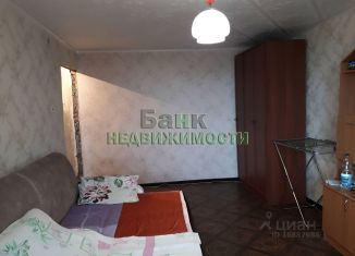 1-комнатная квартира на продажу, 32 м2, посёлок Алексеевка, Заводская улица, 8