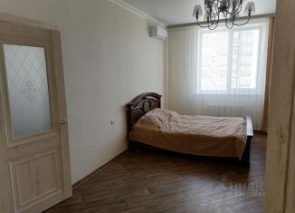 3-комнатная квартира на продажу, 77.3 м2, Симферополь, улица Батурина, 121, ЖК Город Мира