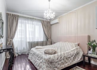 3-комнатная квартира на продажу, 99.3 м2, Москва, Проточный переулок, 11, Проточный переулок