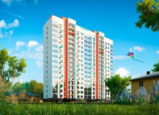 Продается двухкомнатная квартира, 62.5 м2, Пенза, жилой комплекс Алфавит, с24, район Заводской