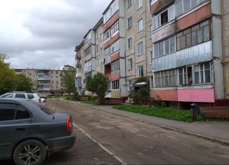 Продажа двухкомнатной квартиры, 47 м2, Комсомольск, Садовая улица, 2