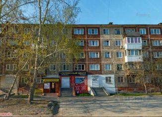 Продам 1-комнатную квартиру, 30 м2, Екатеринбург, улица Сыромолотова, 25, ЖК Молодёжный