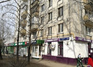 Продам торговую площадь, 191 м2, Москва, 15-я Парковая улица, 44к1, район Северное Измайлово