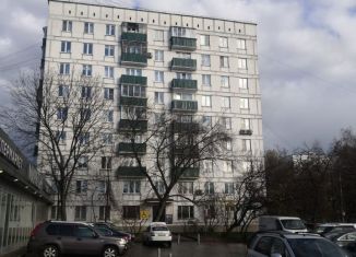 1-комнатная квартира на продажу, 31 м2, Москва, Ленинградское шоссе, 22, станция Балтийская