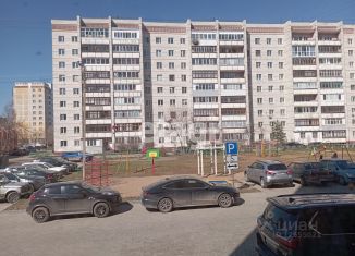 Однокомнатная квартира на продажу, 41.4 м2, Кострома, Красный переулок, 9