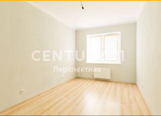 Продам двухкомнатную квартиру, 55.5 м2, посёлок Мирный, жилой комплекс Томилино Парк, к19