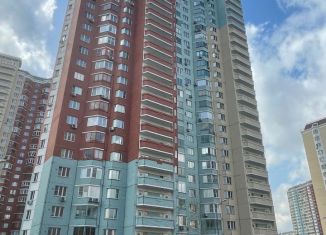 Продается 2-комнатная квартира, 60 м2, Москва, улица Недорубова, 20к1, метро Некрасовка