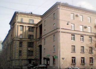 Продается 2-комнатная квартира, 61 м2, Санкт-Петербург, Свеаборгская улица, 7, Свеаборгская улица